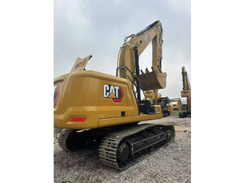 Excavadora de cadenas CATERPILLAR 330GC