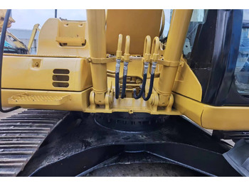 Excavadora de cadenas Caterpillar 320 320c 320cl Used Excavator CAT 320D 320D2 320GC Crawler in Excellent Work Performance: foto 5