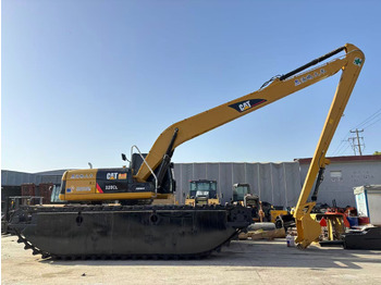 Excavadora CATERPILLAR 320C