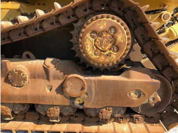 Bulldozer Caterpillar CAT D8R Used Bulldozer D8T D9R D10R D6G D6R D6H D7G D7R D7E D4C Secondhand Dozer for Sale: foto 5