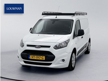 Furgoneta pequeña FORD Transit Connect