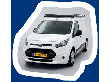 Furgoneta pequeña FORD Transit Connect