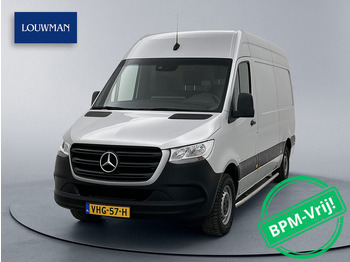 Furgón MERCEDES-BENZ Sprinter 316