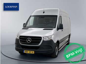 Furgón MERCEDES-BENZ Sprinter 316