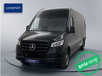 Furgoneta pequeña MERCEDES-BENZ Sprinter 317