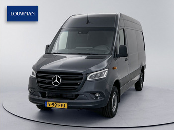 Furgoneta pequeña MERCEDES-BENZ Sprinter 319