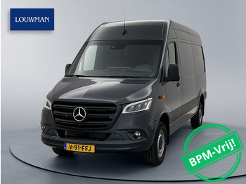 Furgoneta pequeña MERCEDES-BENZ Sprinter