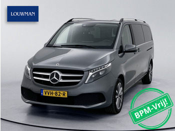 Furgoneta pequeña MERCEDES-BENZ