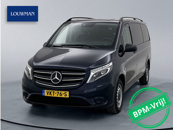 Furgoneta pequeña MERCEDES-BENZ Vito 114