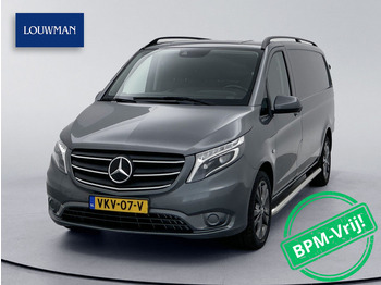 Furgoneta pequeña MERCEDES-BENZ Vito 114
