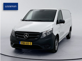 Furgoneta pequeña MERCEDES-BENZ Vito 114