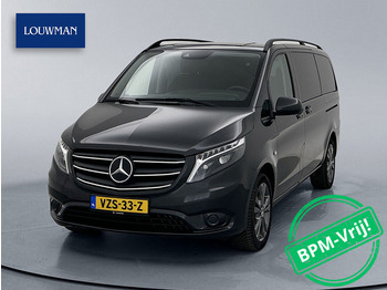 Furgoneta pequeña MERCEDES-BENZ Vito 114