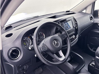 Furgoneta pequeña Mercedes-Benz Vito 114 CDI Lang Dubbele Schuifdeur 9G Automaat Trekhaak LED Betimmering Cruise Control: foto 5