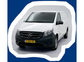 Furgoneta pequeña MERCEDES-BENZ Vito 114