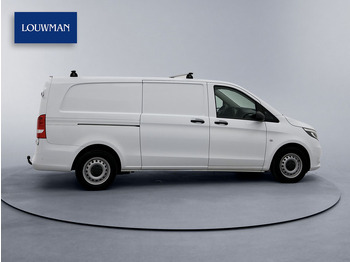 Furgón Mercedes-Benz Vito 116 CDI Extra Lang LED L3 Trekhaak Navigatie Apple Carplay/Android Auto Cruise Control: foto 3