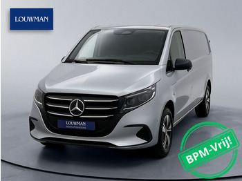 Furgoneta pequeña MERCEDES-BENZ Vito 116