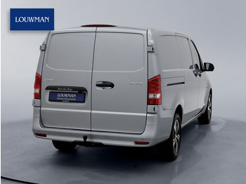 Furgoneta pequeña Mercedes-Benz Vito 116 CDI L2 Select Nieuw direct leverbaar Navigatie Multibeam LED Trekhaak Betimmering: foto 2