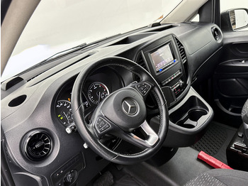 Leasing de Mercedes-Benz Vito 116 CDI Lang Led Adaptieve cruisecontrol Betimmering Parkeersensoren Selenietgrijs Mercedes-Benz Vito 116 CDI Lang Led Adaptieve cruisecontrol Betimmering Parkeersensoren Selenietgrijs: foto 4