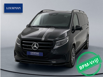 Furgoneta pequeña MERCEDES-BENZ Vito 119
