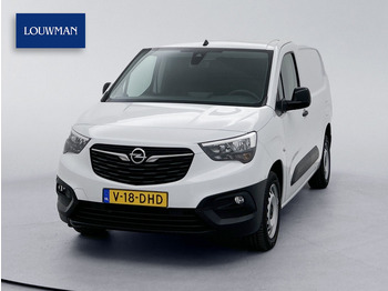 Furgoneta pequeña OPEL