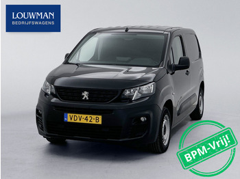 Furgoneta pequeña PEUGEOT Partner