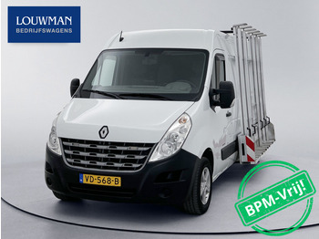 Furgón RENAULT Master 2.3