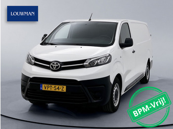 Furgón TOYOTA Proace