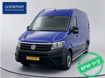 Furgón VOLKSWAGEN Crafter 35