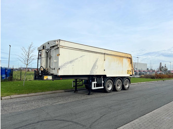 Remolque volquete ATM