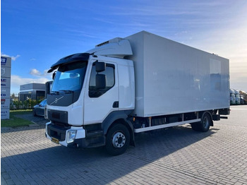 Camión frigorífico VOLVO FL 250