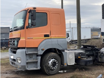 Leasing de Mercedes-Benz Axor MP2 1843 Mercedes-Benz Axor MP2 1843: foto 4 Leasing de Mercedes-Benz Axor MP2 1843 Mercedes-Benz Axor MP2 1843: foto 4