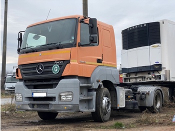 Leasing de Mercedes-Benz Axor MP2 1843 Mercedes-Benz Axor MP2 1843: foto 1 Leasing de Mercedes-Benz Axor MP2 1843 Mercedes-Benz Axor MP2 1843: foto 1