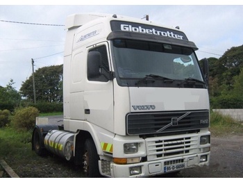 Leasing de Volvo F12, FH12, FH16, FM, FL Volvo F12, FH12, FH16, FM, FL: foto 1