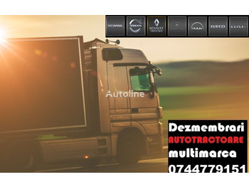 Llanta para Camión Mercedes-Benz Janta camion 22,5 fier SH: foto 3