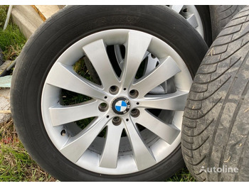 Rueda completa Michelin seria 7: foto 4