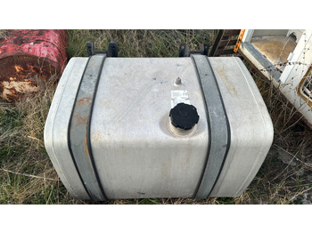Depósito de combustible MAN TGX