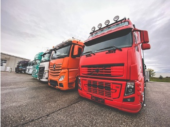 Piezas de recambio VOLVO FH12
