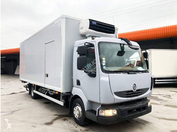 Piezas de recambio RENAULT Midlum