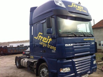 Cabeza tractora DAF XF 105