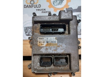 Unidad de control BOSCH