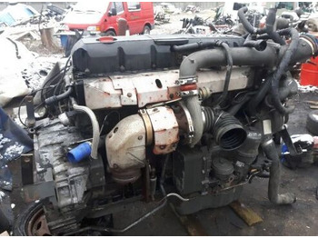 Motor para Camión DAF MX375S2 truck: foto 2