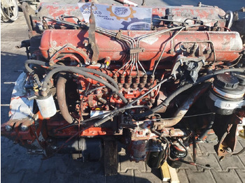Motor IVECO Magirus