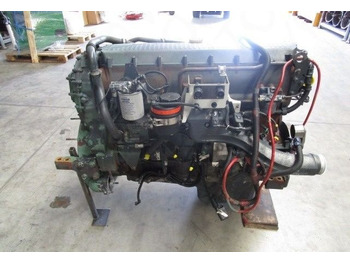 Motor IVECO Stralis