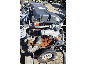 Motor IVECO Stralis