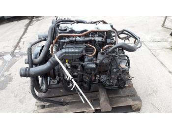 Motor para Camión IVECO F4AE3481B 3.9 Tector 180 E4 IVECO Eurocargo: foto 4
