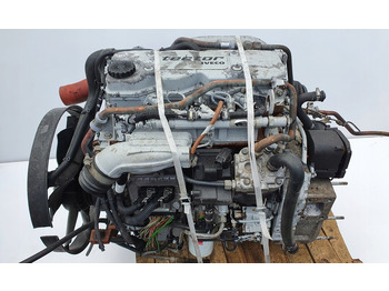Motor IVECO EuroCargo