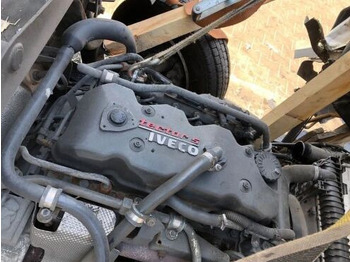 Motor para Camión IVECO Tector 5 F4AFE411C IVECO EUROCARGO truck: foto 5