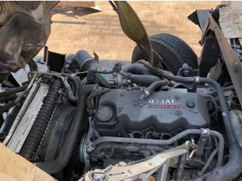Motor para Camión IVECO Tector 5 F4AFE411C IVECO EUROCARGO truck: foto 4