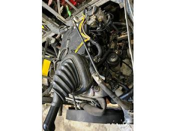 Motor MAN TGL