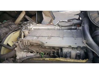 Motor para Camión MAN D2066LF61 MAN TGA, TGS, TGX: foto 4